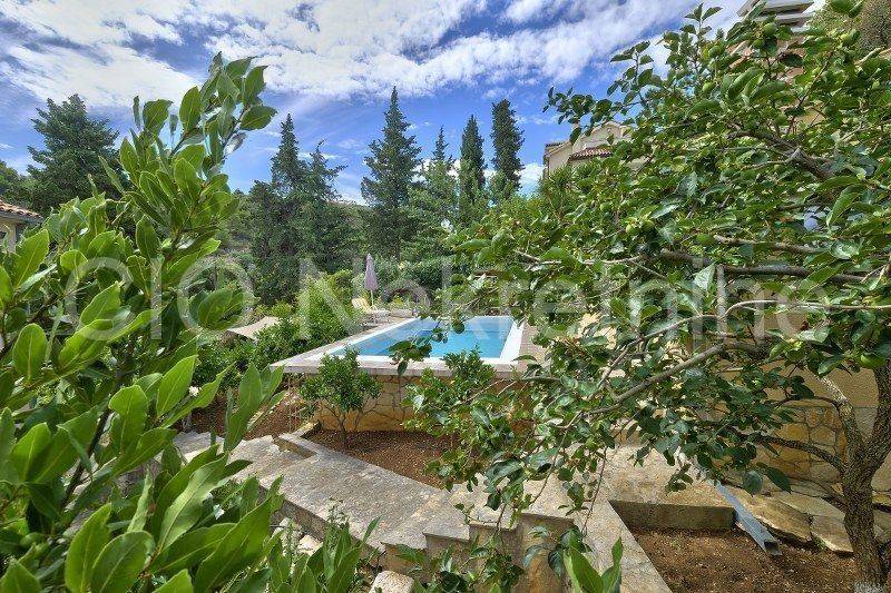 Villa, Sale, Supetar, Splitska