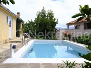 Villa, Sale, Supetar, Splitska