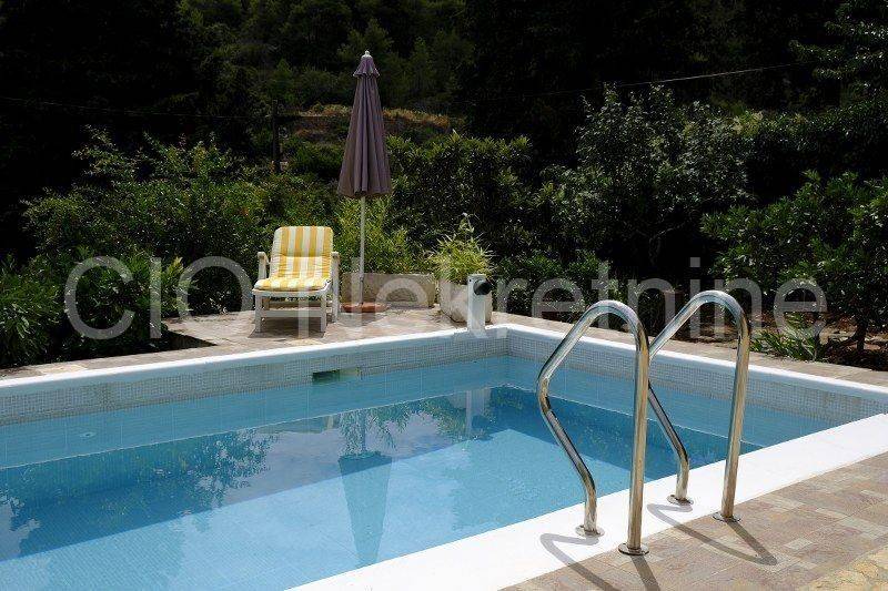 Villa, Sale, Supetar, Splitska