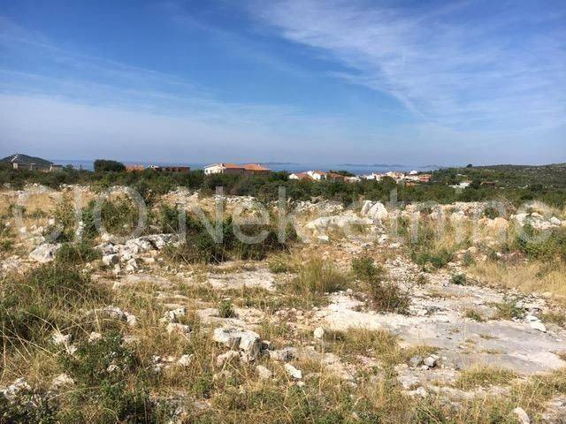 Plot for construction, Sale, Primošten, Primošten