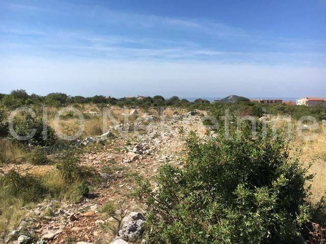 Plot for construction, Sale, Primošten, Primošten