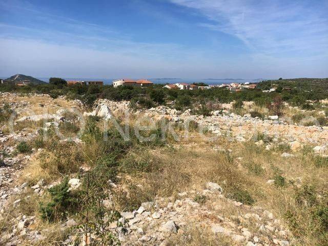 Plot for construction, Sale, Primošten, Primošten