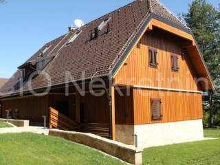 Luxury house, Sale, Plitvička jezera, Plitvička Jezera
