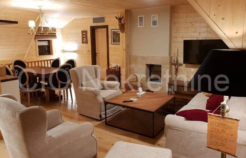 Luxury house, Sale, Plitvička jezera, Plitvička Jezera