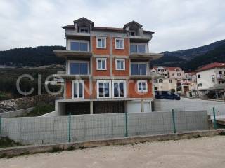 House under construction, Sale, Bol, Bol