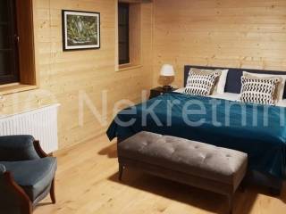 Luxury house, Sale, Plitvička jezera, Plitvička Jezera