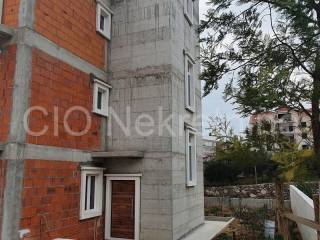 House under construction, Sale, Bol, Bol