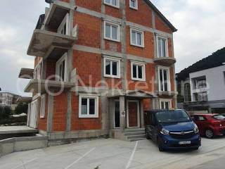 House under construction, Sale, Bol, Bol