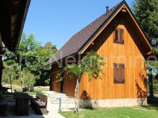 Luxury house, Sale, Plitvička jezera, Plitvička Jezera