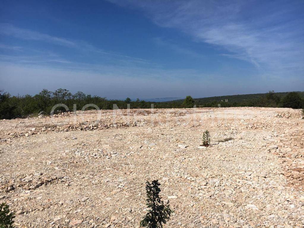 Plot for construction, Sale, Primošten, Vezac