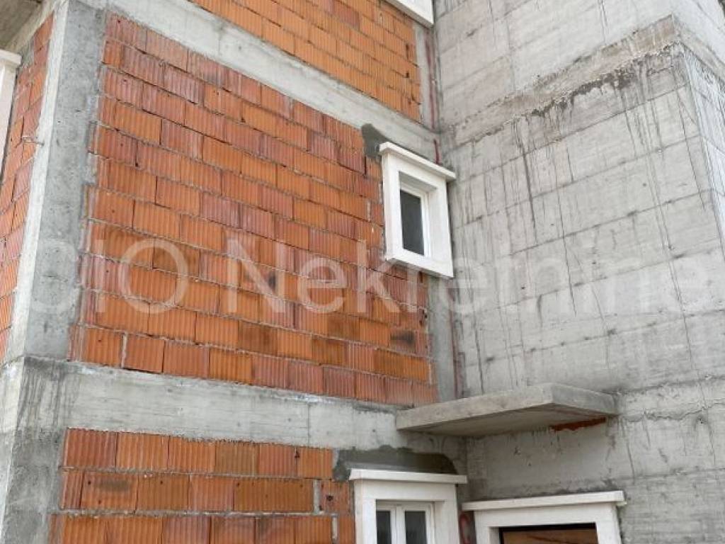 House under construction, Sale, Bol, Bol