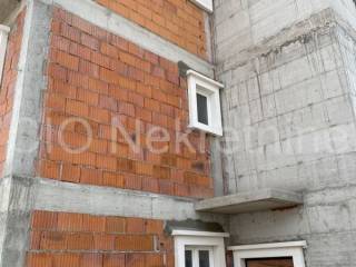 House under construction, Sale, Bol, Bol
