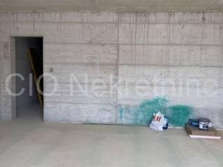 House under construction, Sale, Bol, Bol