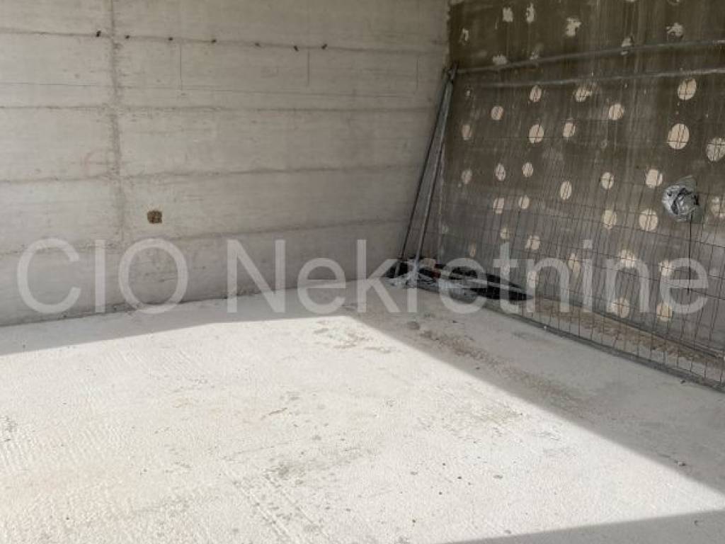 House under construction, Sale, Bol, Bol