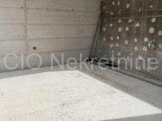 House under construction, Sale, Bol, Bol