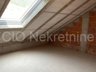 House under construction, Sale, Bol, Bol