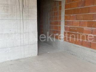 House under construction, Sale, Bol, Bol