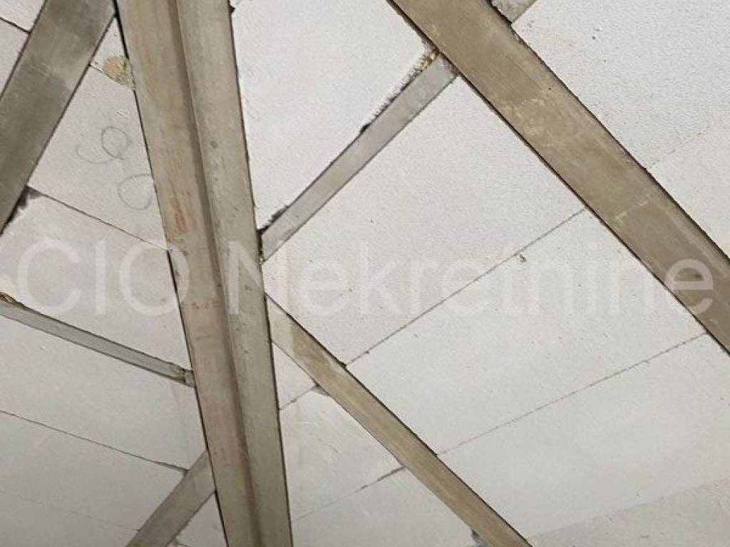 House under construction, Sale, Bol, Bol