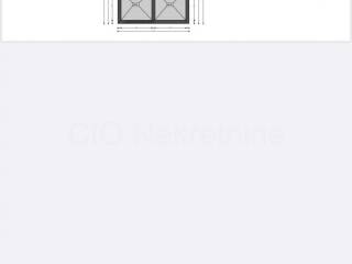 House under construction, Sale, Bol, Bol