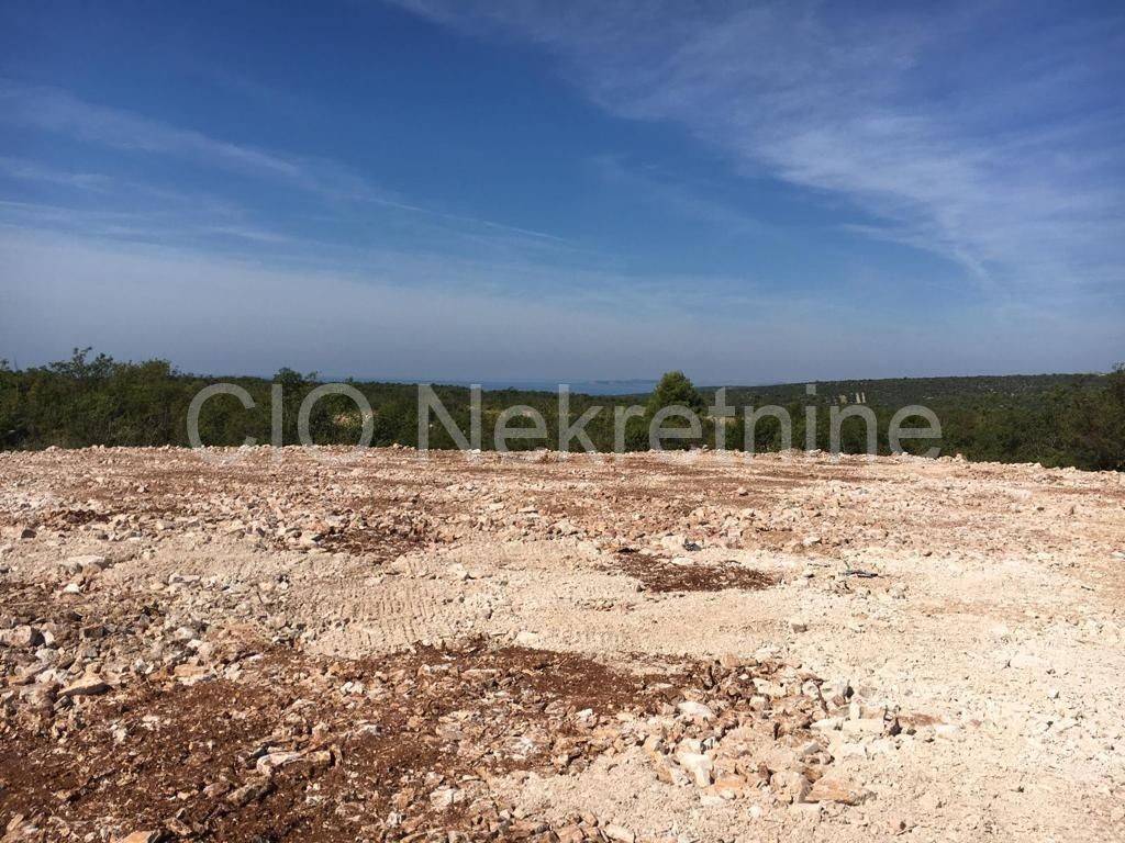 Plot for construction, Sale, Primošten, Vezac
