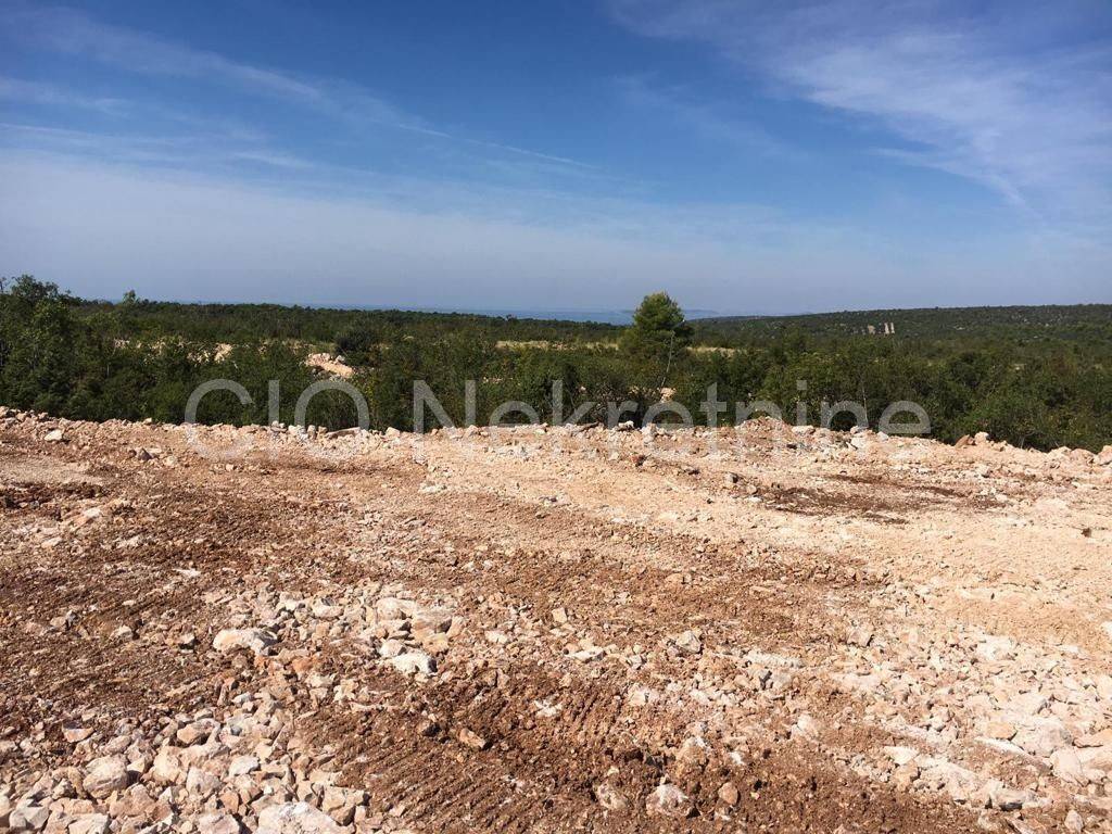 Plot for construction, Sale, Primošten, Vezac