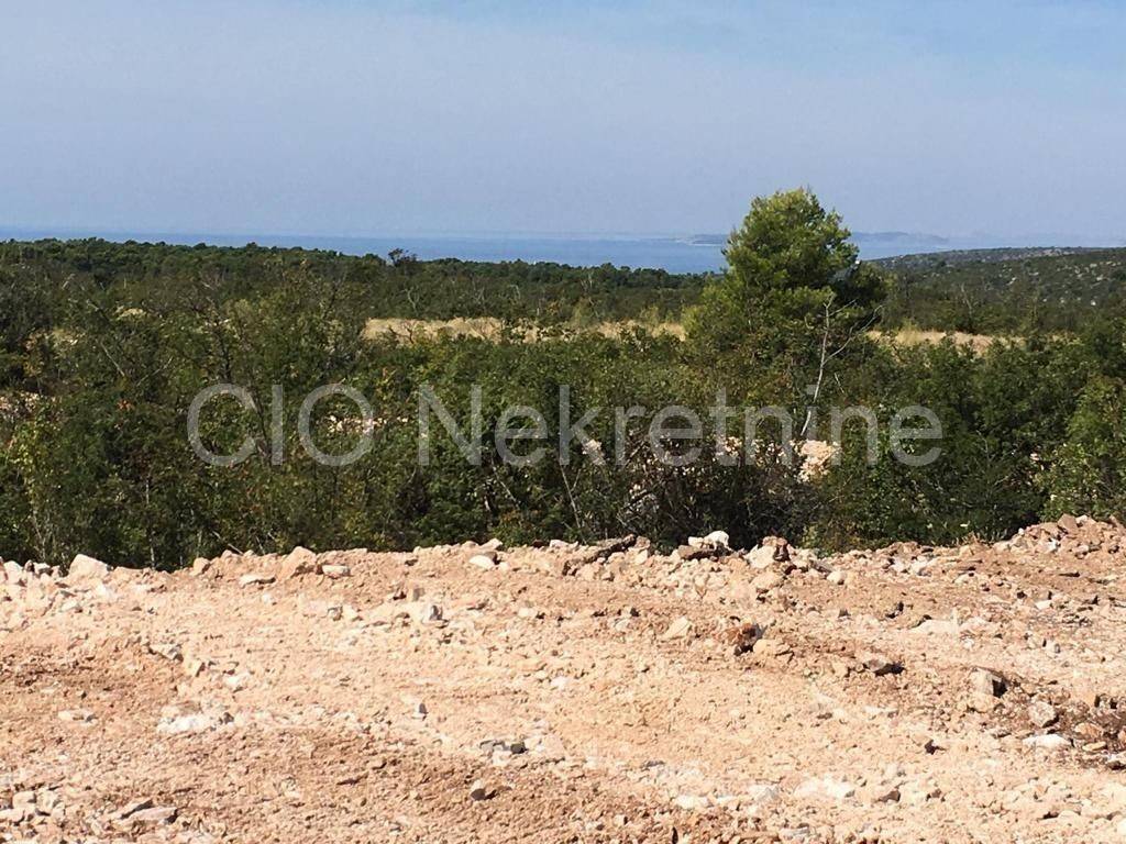Plot for construction, Sale, Primošten, Vezac