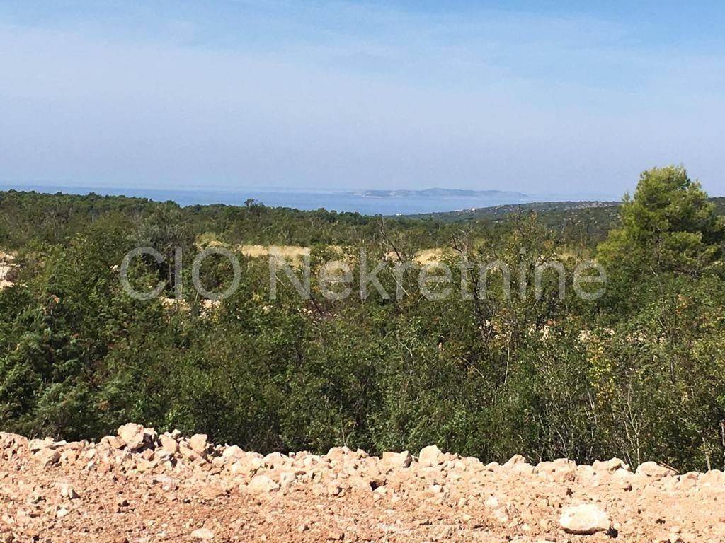 Plot for construction, Sale, Primošten, Vezac