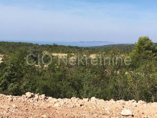 Plot for construction, Sale, Primošten, Vezac