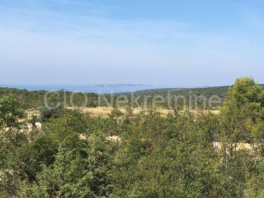 Plot for construction, Sale, Primošten, Vezac