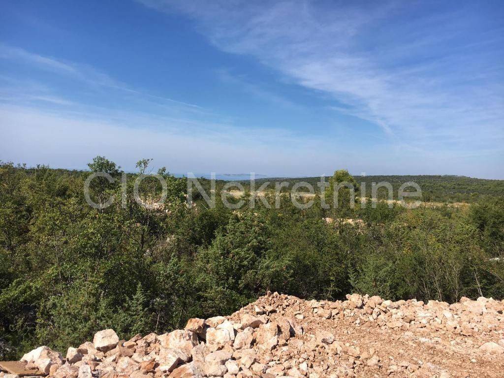 Plot for construction, Sale, Primošten, Vezac