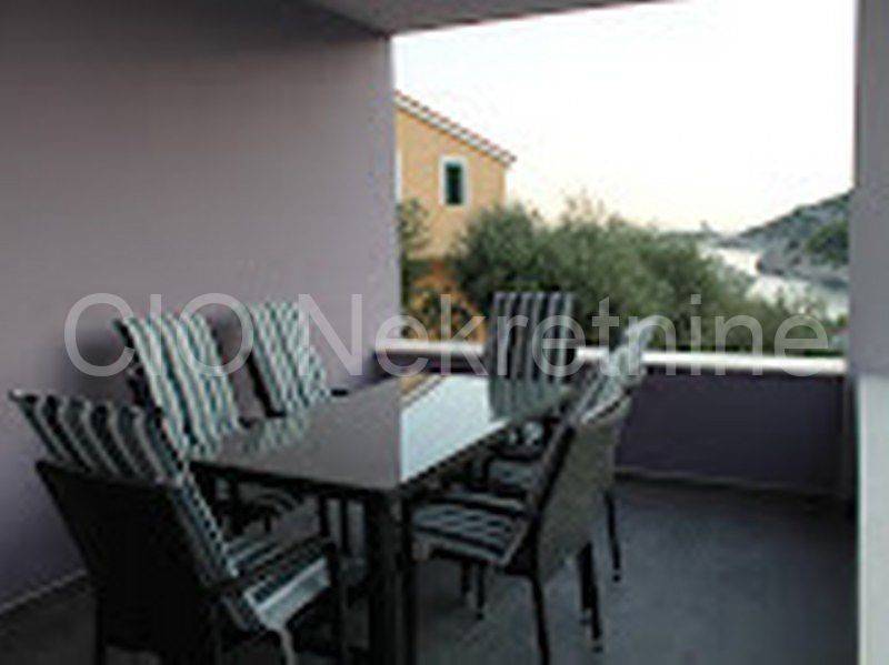 House with apartments, Sale, Rogoznica, Ražanj