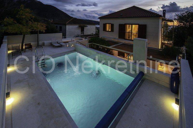 Luxury villa, Sale, Komiža, Komiža