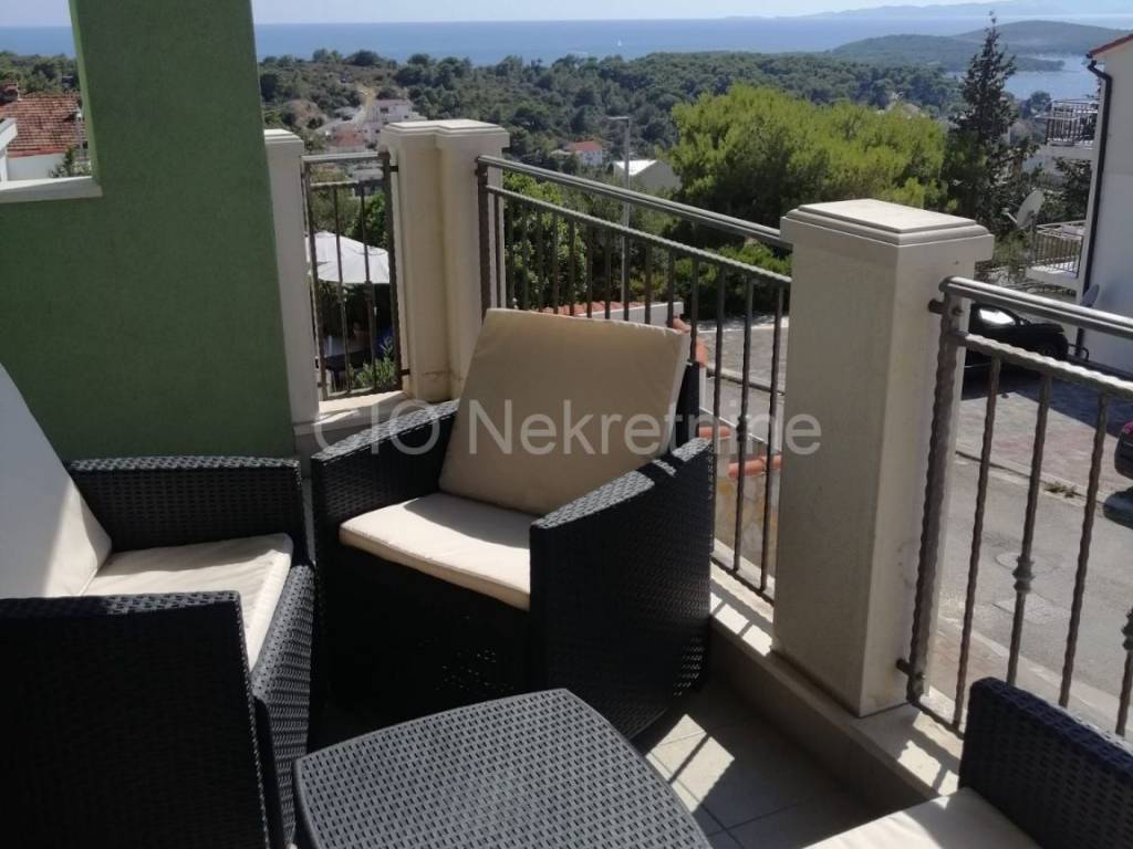 Flat in an urban villa, Sale, Hvar, Hvar