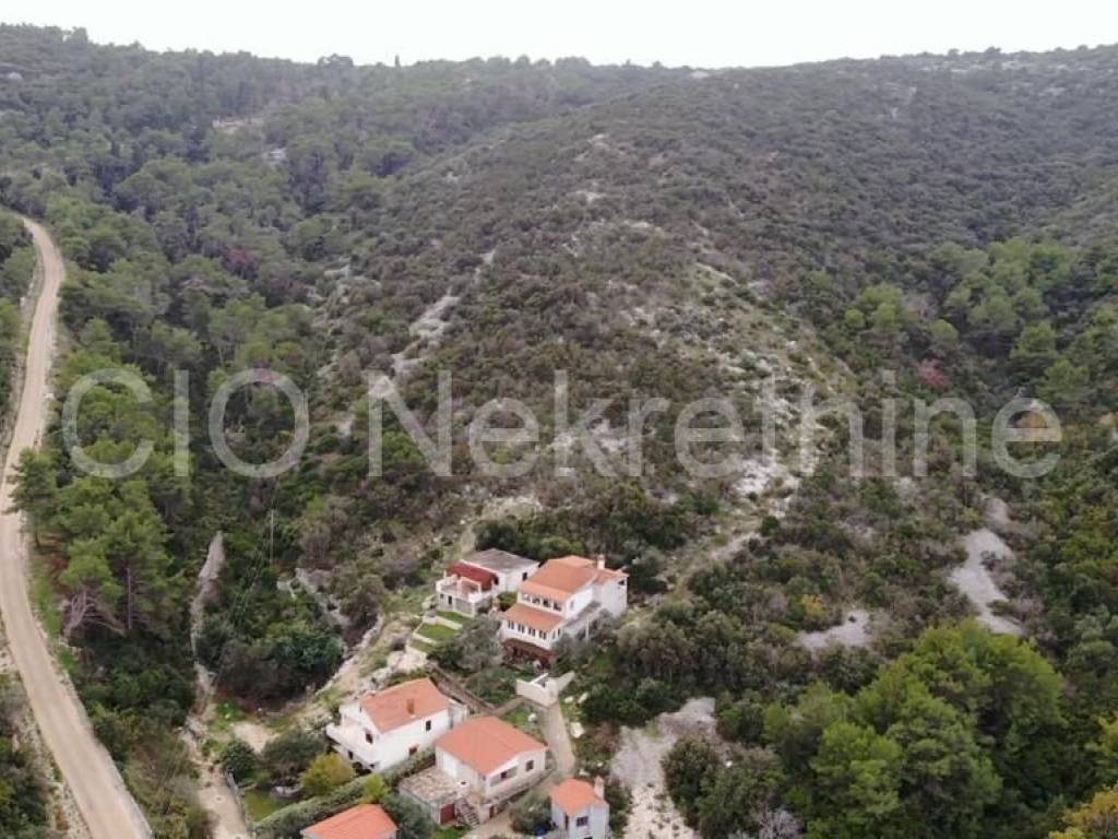 Plot for construction, Sale, Šolta, Donje Selo