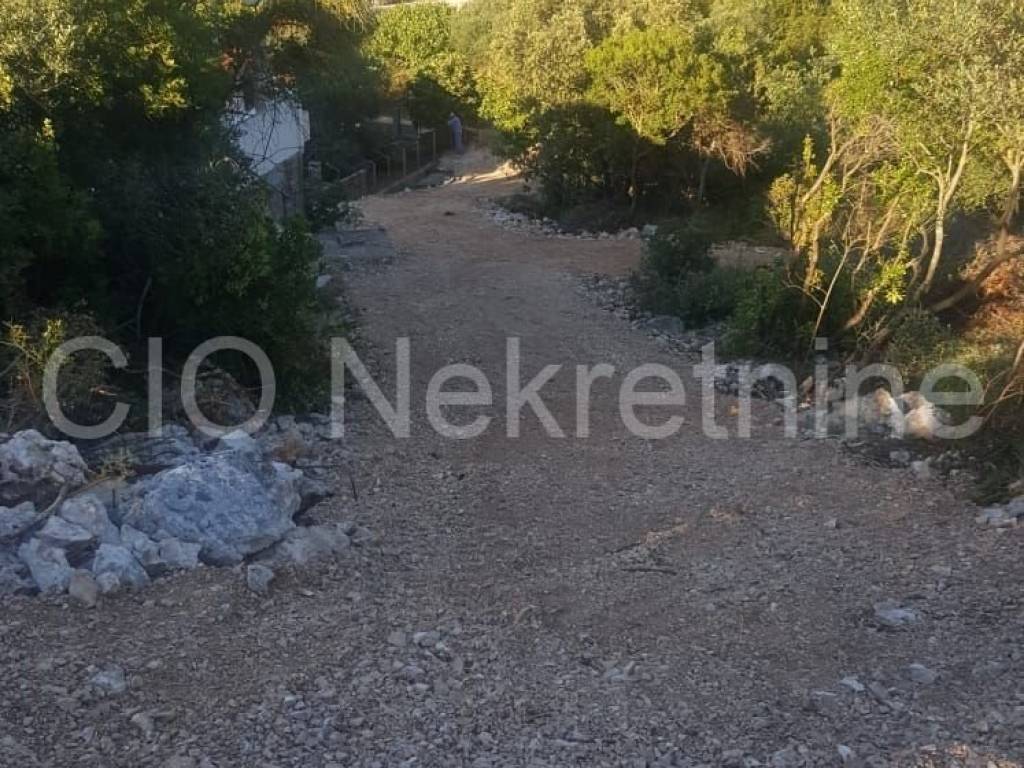 Plot for construction, Sale, Šolta, Donje Selo