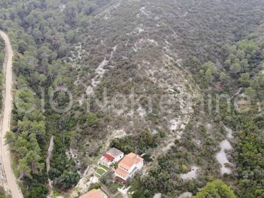 Plot for construction, Sale, Šolta, Donje Selo