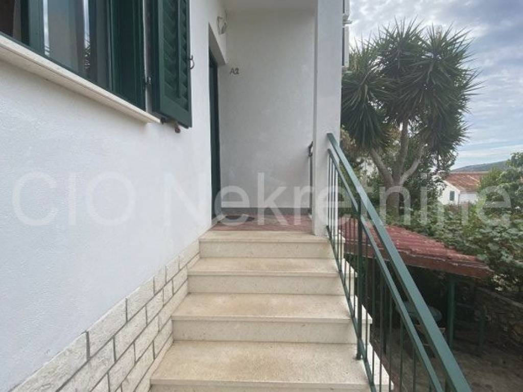 Semi-detached house, Sale, Seget, Seget Vranjica