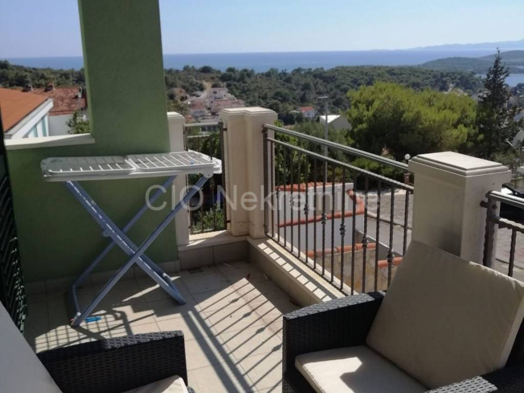 Flat in an urban villa, Sale, Hvar, Hvar