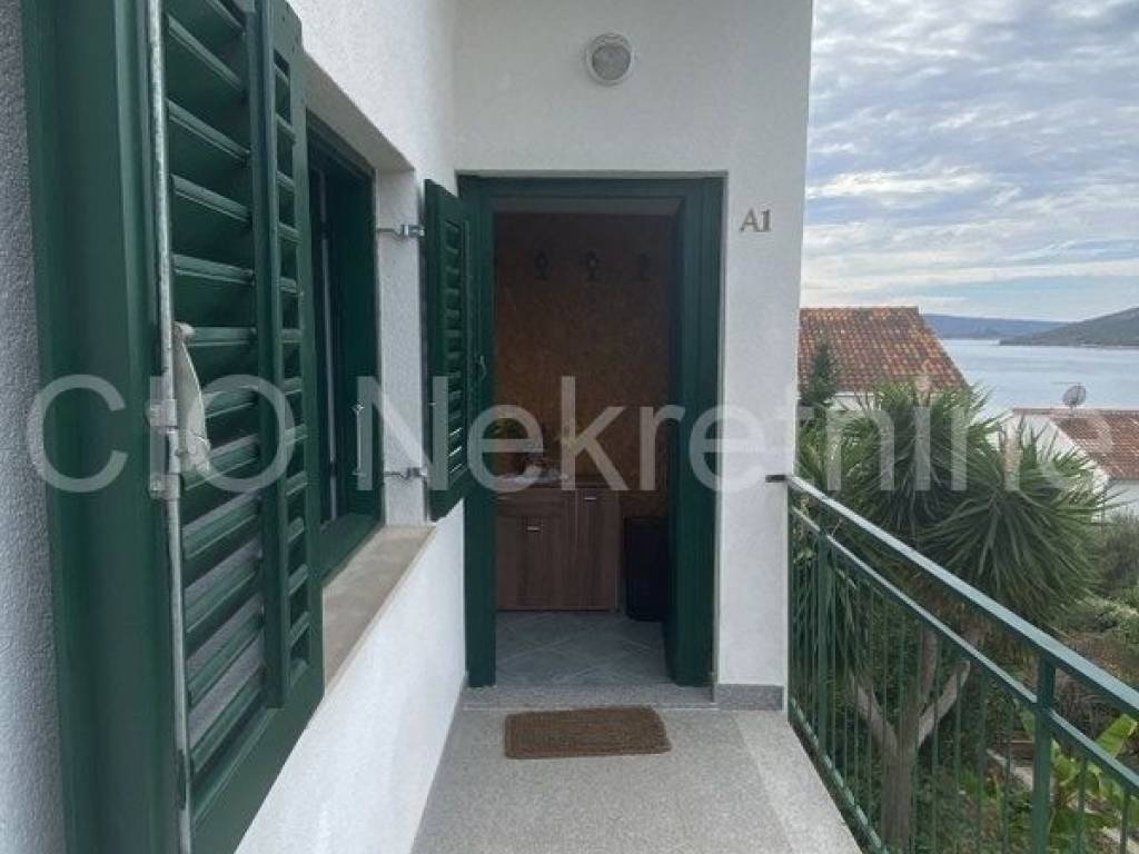 Semi-detached house, Sale, Seget, Seget Vranjica