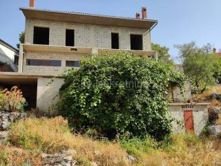 Detached house, Sale, Pučišća, Gornji Humac