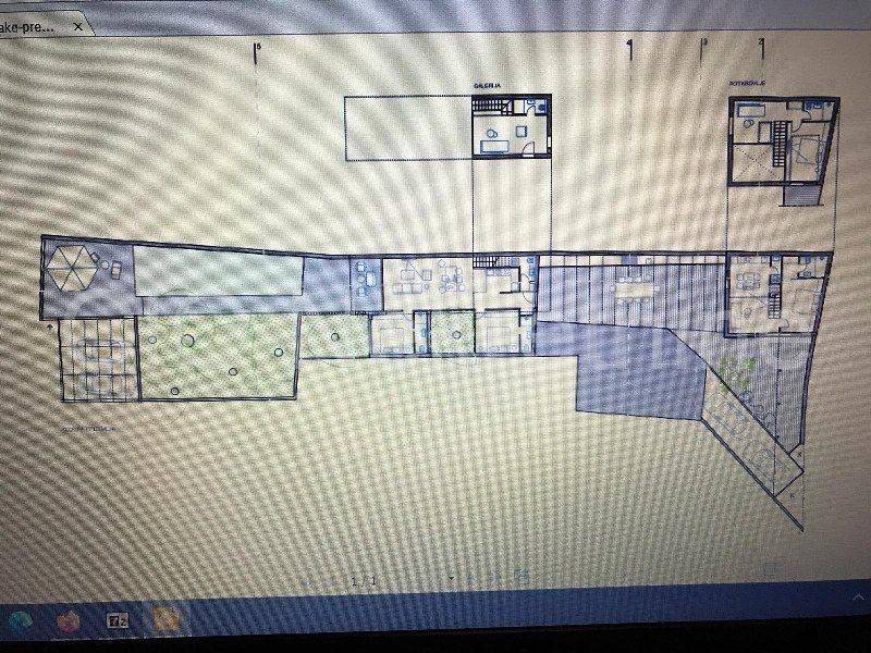 Detached house, Sale, Split, Split