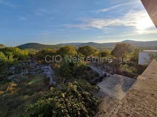 Detached house, Sale, Pučišća, Gornji Humac
