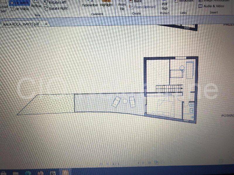 Detached house, Sale, Split, Split