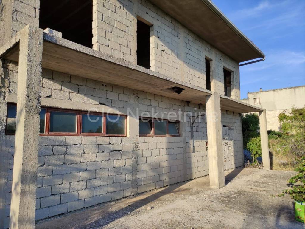 Detached house, Sale, Pučišća, Gornji Humac