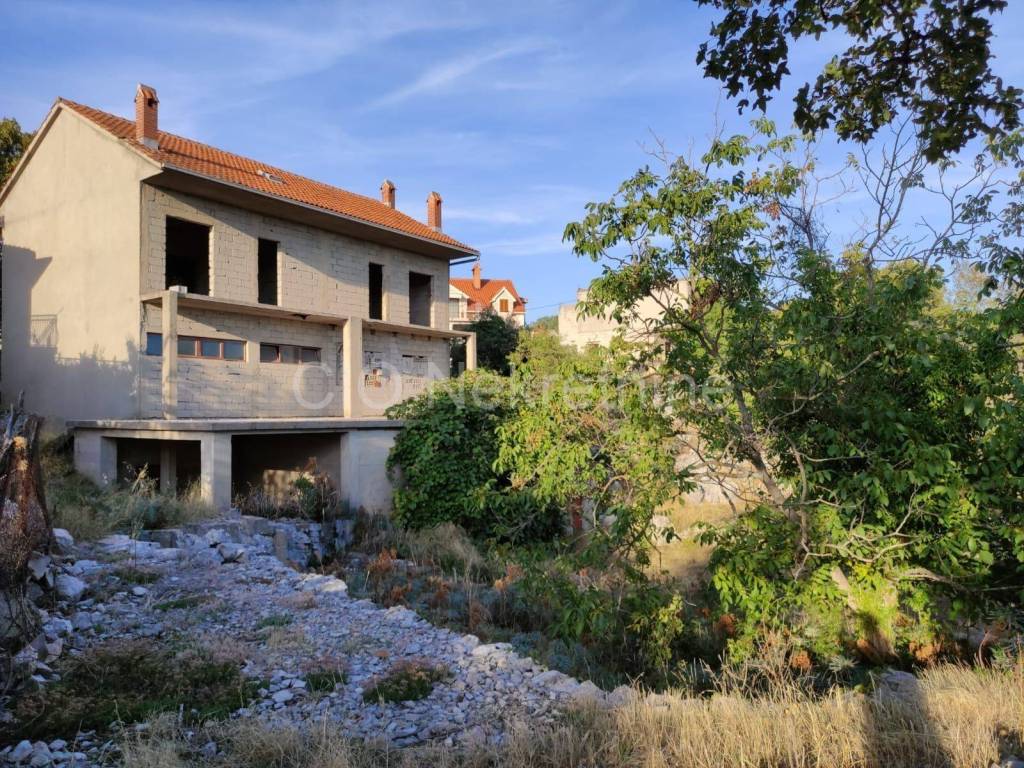 Detached house, Sale, Pučišća, Gornji Humac