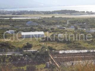 Building Trade Zone K, Sale, Trogir - Okolica, Plano