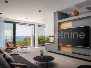 Luxury villa, Sale, Omiš, Marušići