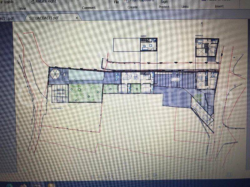 Detached house, Sale, Split, Split