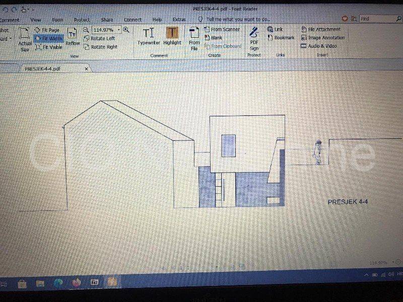 Detached house, Sale, Split, Split