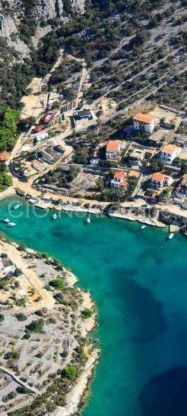 Plot for construction, Sale, Marina, Sevid